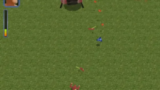 Chapolim & Super Sam: a lenda dos super heróis screenshot 2