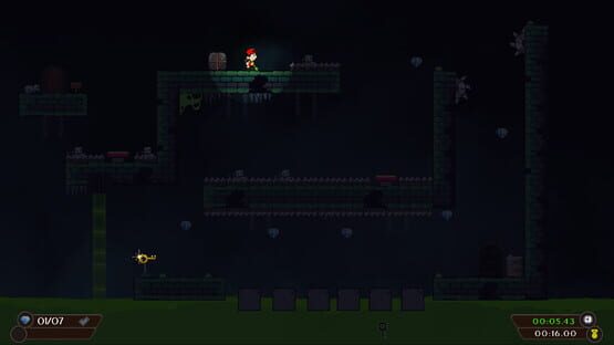 Prison Boy - The Adventure screenshot 6