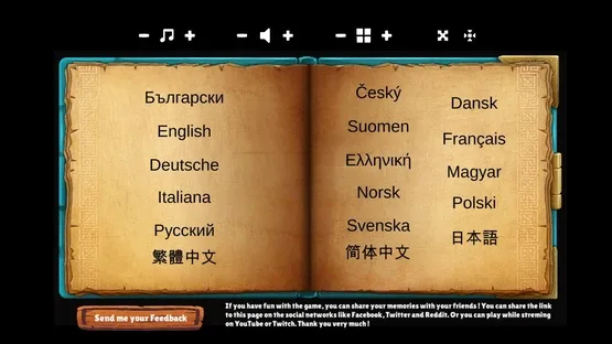 Memory Adventures in the Jungle screenshot 3