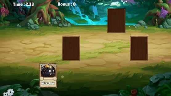 Memory Adventures in the Jungle screenshot 6