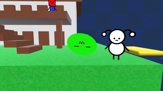 Happy World 2 Screenshot