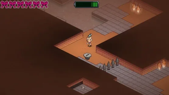 Solar Voltage screenshot 1