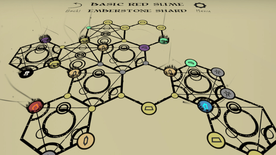 Slime Alchemy Screenshot