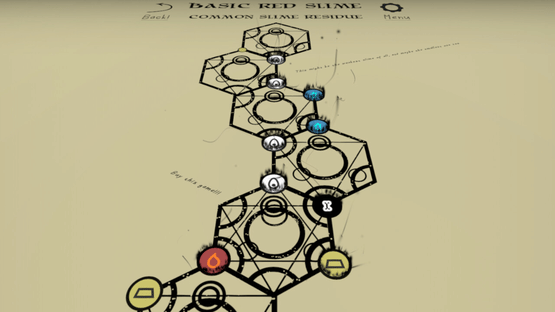 Slime Alchemy Screenshot