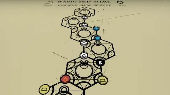 Slime Alchemy screenshot 5