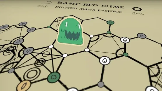 Slime Alchemy screenshot 7