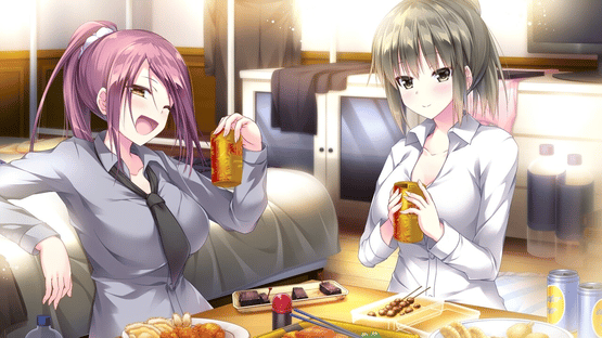 Omoi o Sasageru Otome no Melody Screenshot