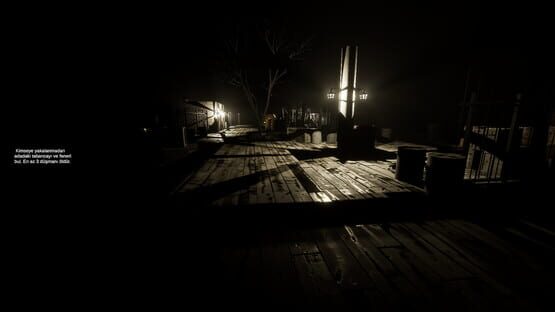 Sealand Survivor screenshot 3