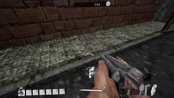 Scirocco Thugs screenshot 3