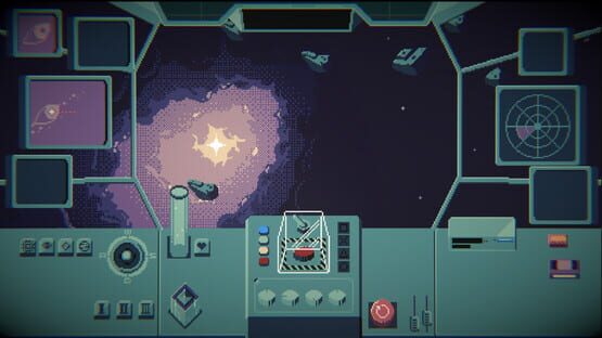 The Unknown screenshot 2