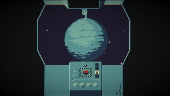 The Unknown screenshot 3