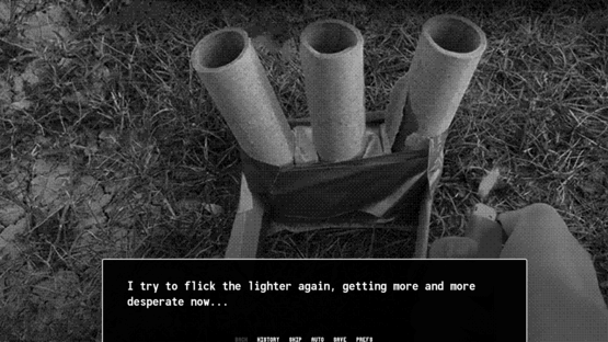 Canidae Screenshot