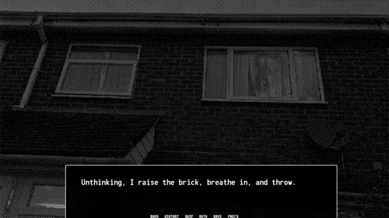 Canidae Screenshot