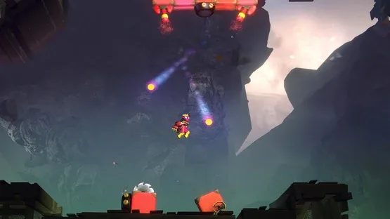 Knuckle Jet screenshot 9