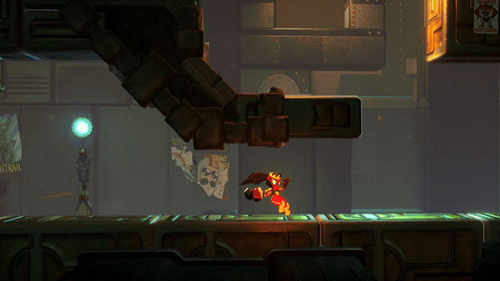 Knuckle Jet Screenshot