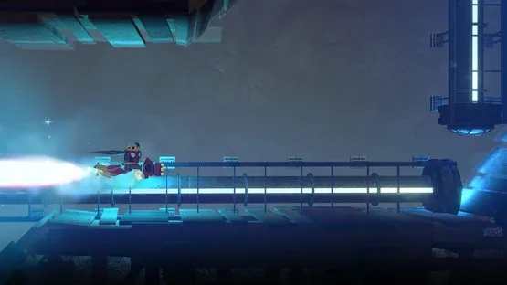 Knuckle Jet screenshot 13