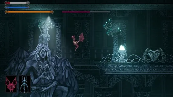Hallow Maze screenshot 4