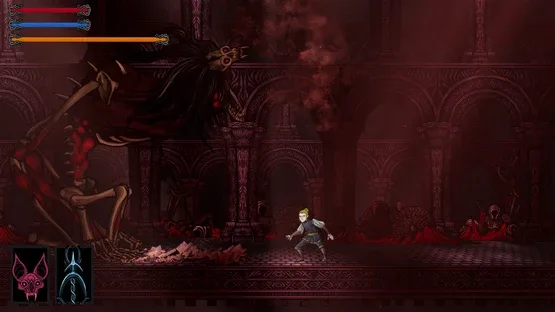 Hallow Maze screenshot 5