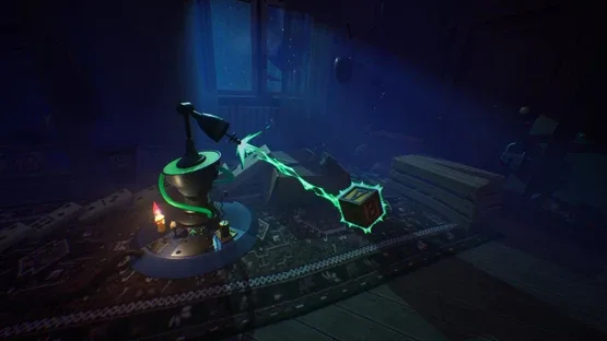 Melted Time screenshot 2