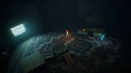 Melted Time screenshot 3