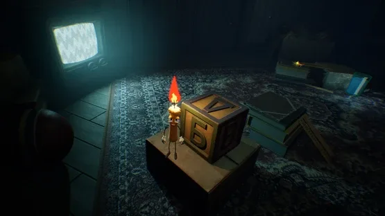 Melted Time screenshot 5