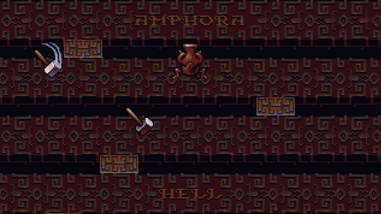 Amphora Hell Screenshot