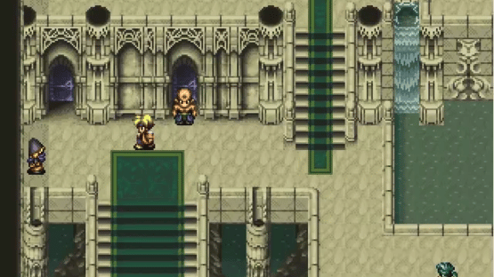 Balmung Cycle Part I: The Messenger and the Heretic Screenshot