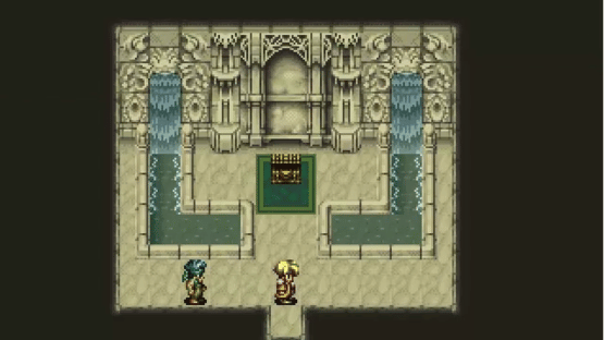 Balmung Cycle Part I: The Messenger and the Heretic Screenshot