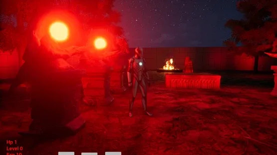 GrigoriNightDragon screenshot 1