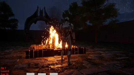 GrigoriNightDragon screenshot 2