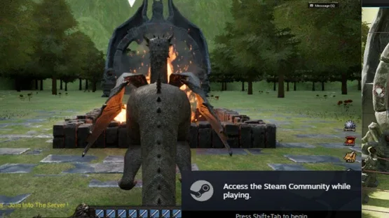 GrigoriNightDragon screenshot 3