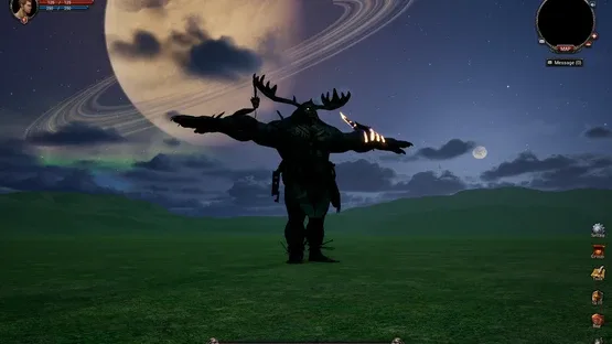 GrigoriNightDragon screenshot 5