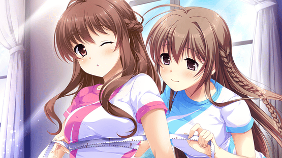 Shiny Sisters Screenshot