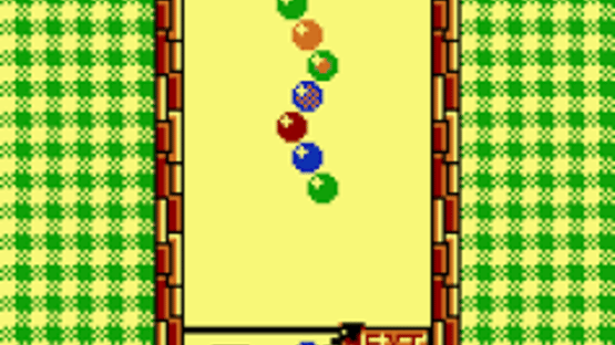 Bust-A-Move Millennium Screenshot
