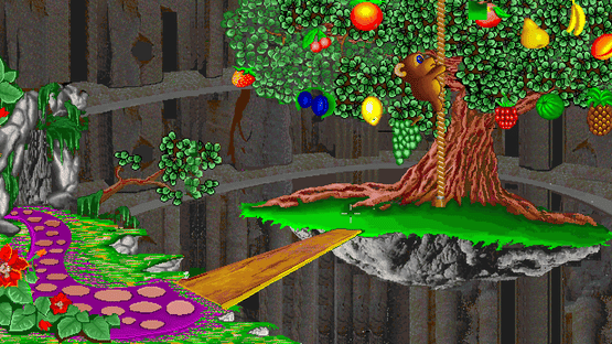 Den' Rozhdeniya 2 Screenshot