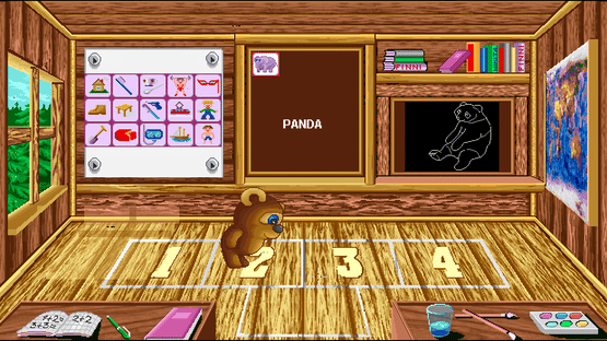 Den' Rozhdeniya 2 Screenshot