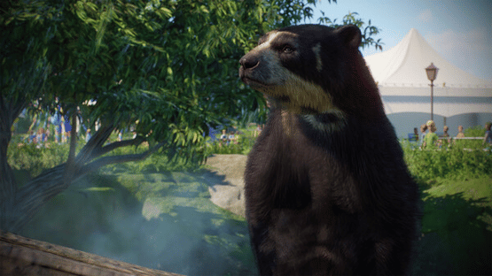 Planet Zoo: Zookeepers Animal Pack Screenshot