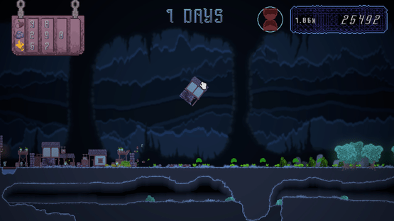 CountDown Screenshot