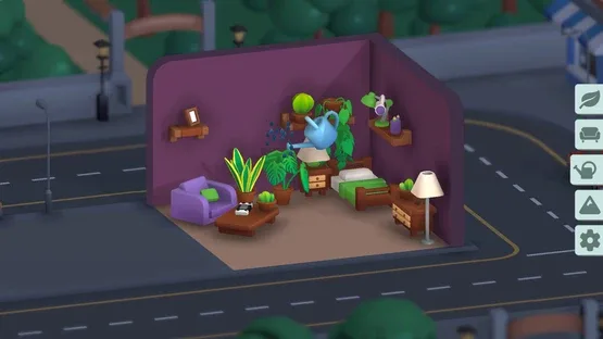 Flora Corner screenshot 2