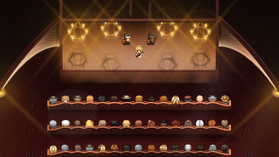 Kamilia Screenshot