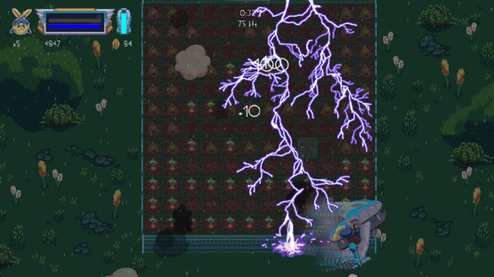 Air Hares Screenshot