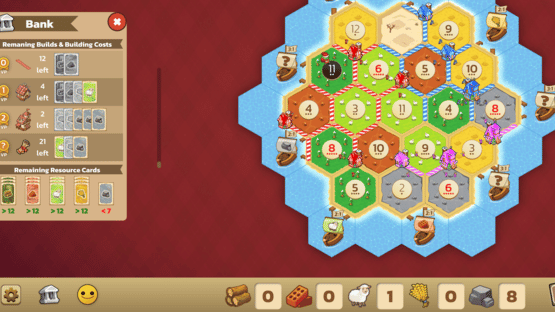Pioneers of New World Screenshot