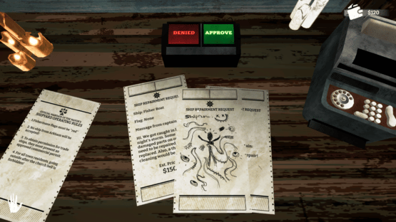Sunken Engine Screenshot