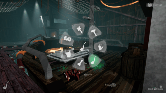 Sunken Engine Screenshot