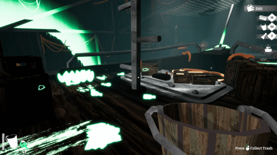 Sunken Engine Screenshot
