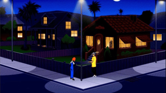 Shelley Duvall's Tales of Digby the Dog Screenshot