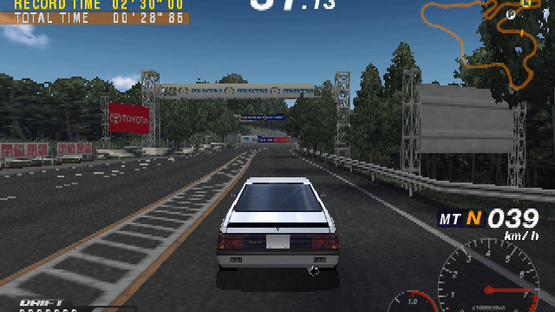 Road Rage 3 Screenshot