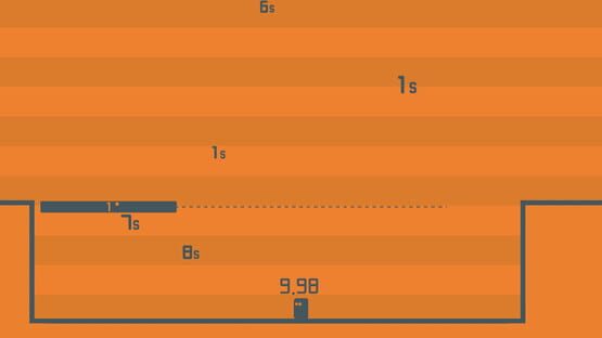 Tick Hop screenshot 1