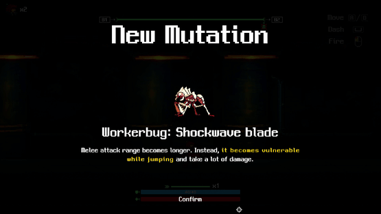 Rocket Delivery: Space Wok Screenshot