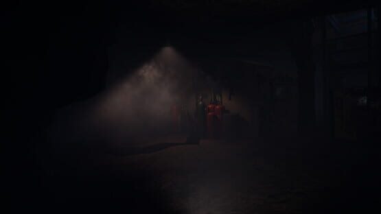THE DESCENT VR screenshot 5